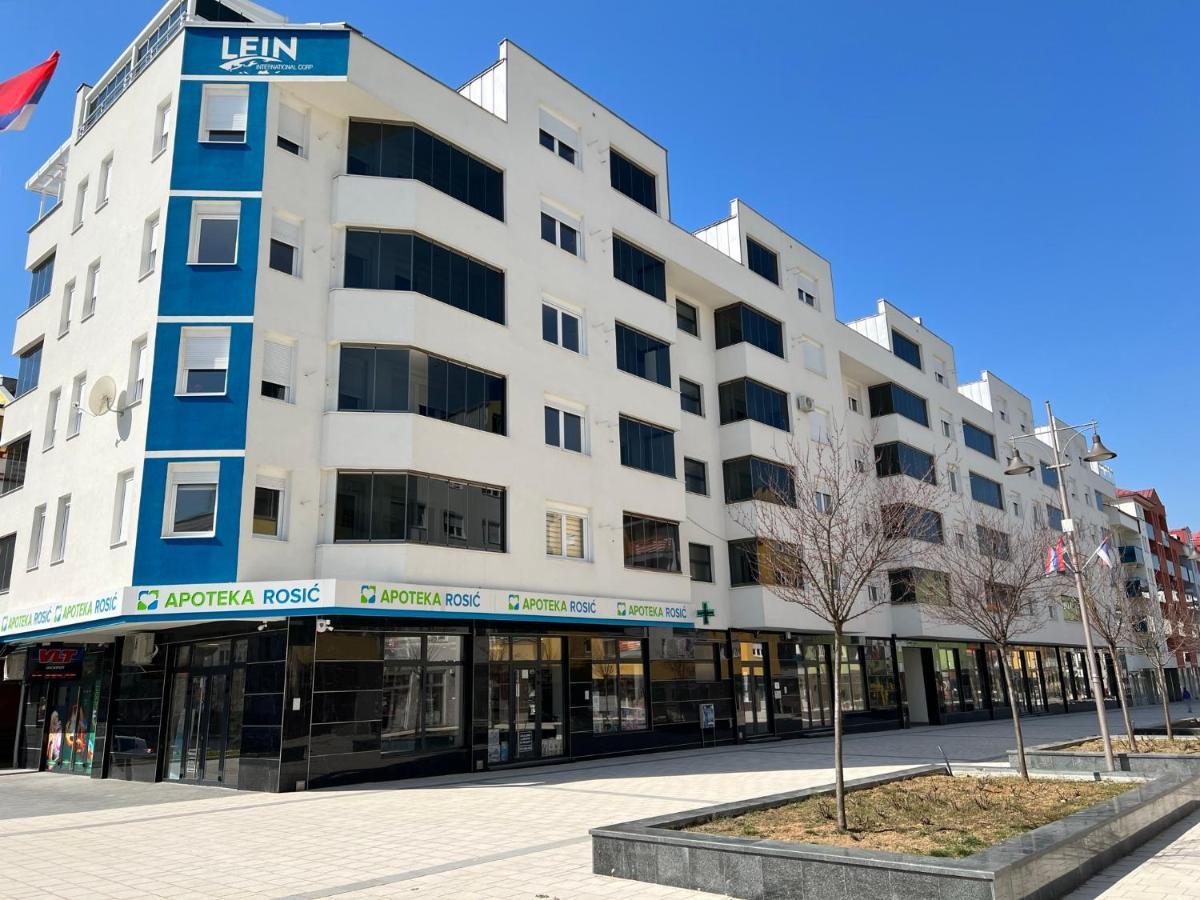 Apartment Stan Na Dan V&l-lukavica *