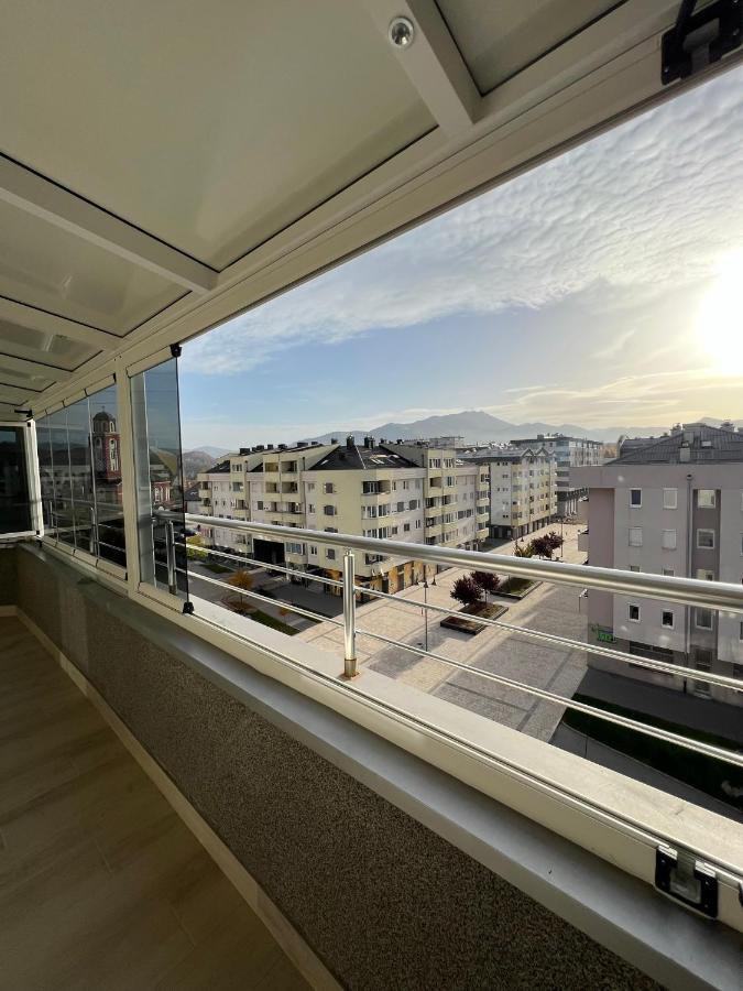 Apartment Stan Na Dan V&l-lukavica SJJ