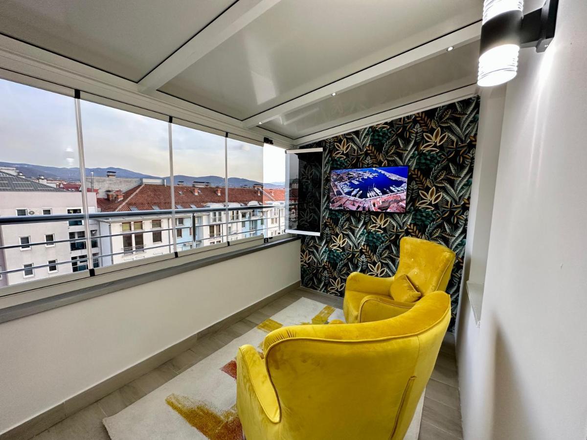 Apartment Stan Na Dan V&l-lukavica