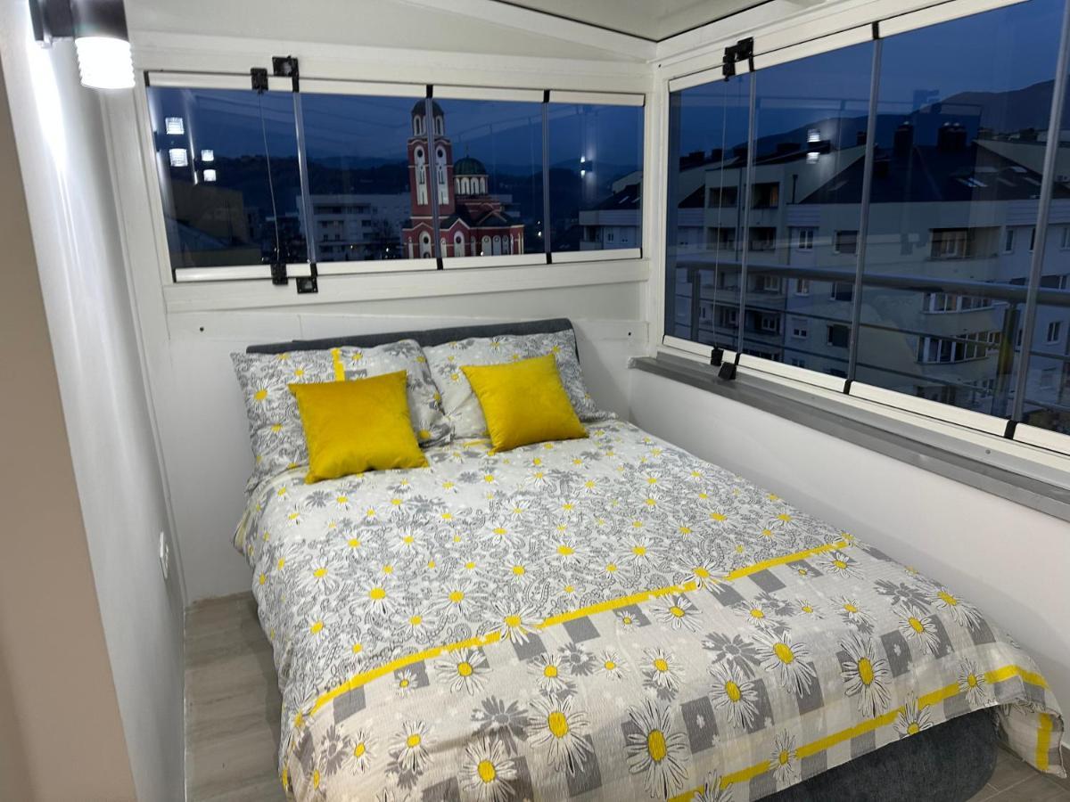 Apartment Stan Na Dan V&l-lukavica *
