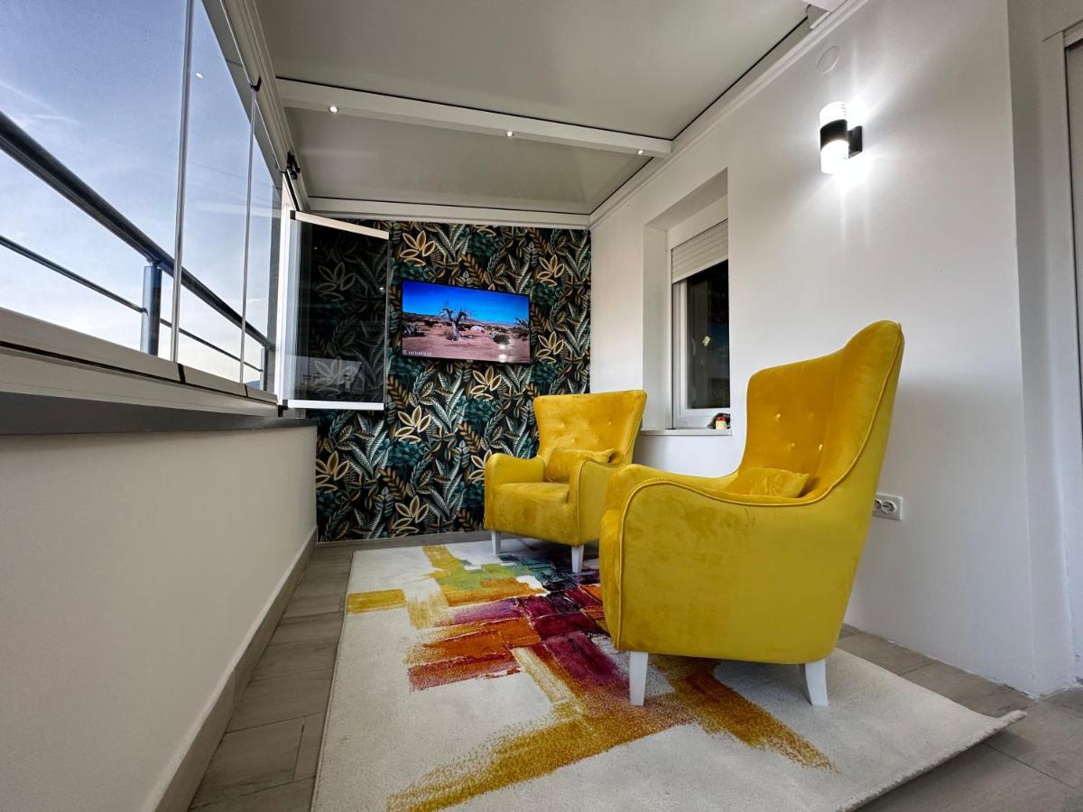 Stan Na Dan V&l-lukavica Apartment *