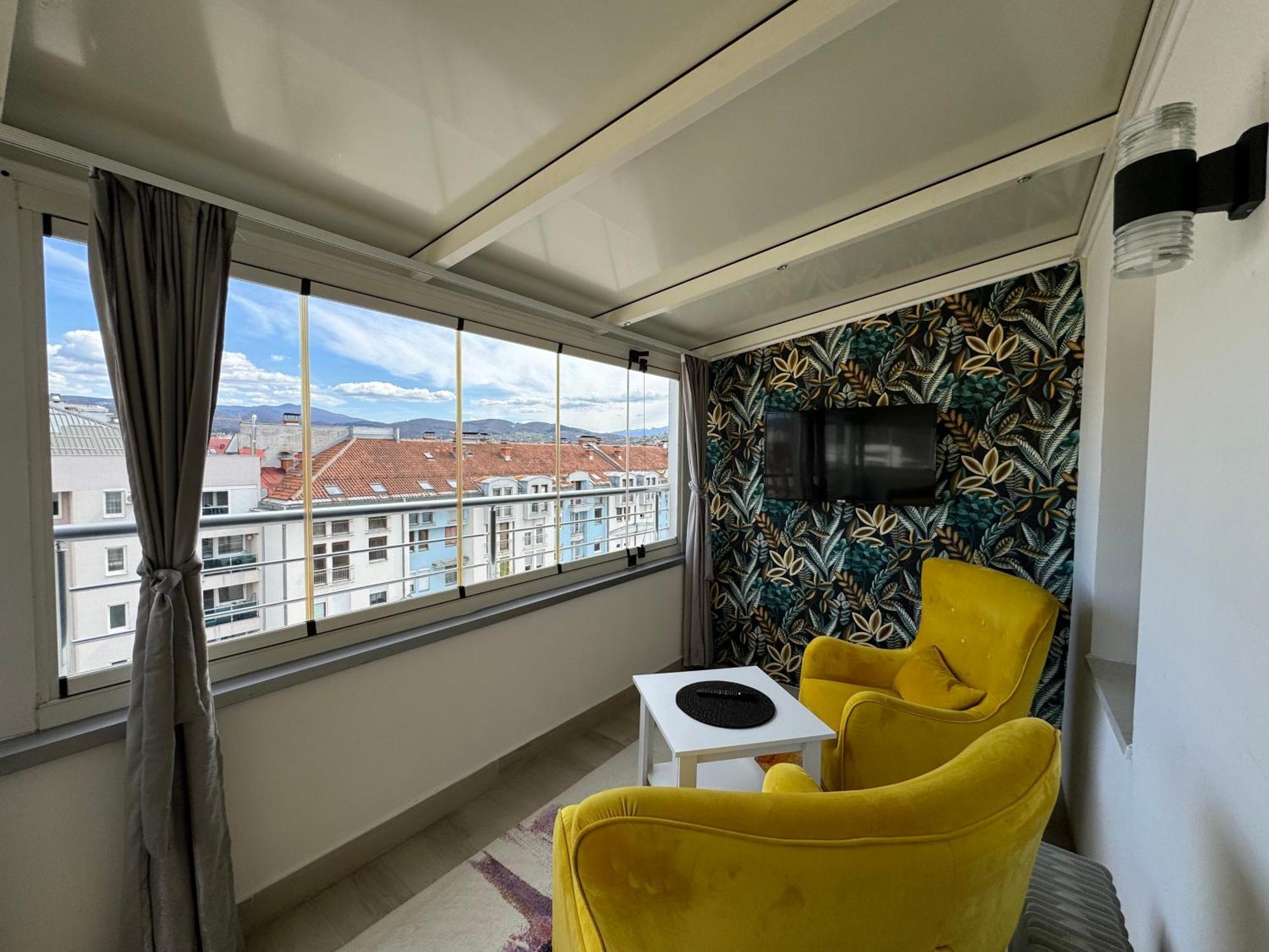 Apartment Stan Na Dan V&l-lukavica *